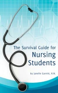 The Survival Guide for Nursing Students