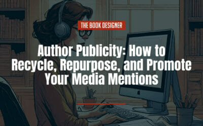 Author Publicity: How to Recycle, Repurpose, and Promote Your Media Mentions