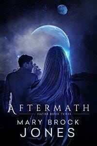 Aftermath: Hathe Book Three