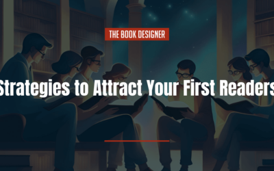 Strategies to Attract Your First Readers: A Comprehensive Guide for Self-Publishers