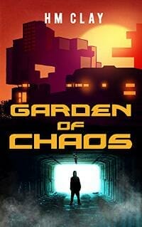 Garden of Chaos