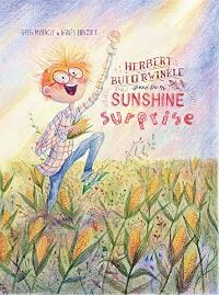Herbert Butterwinkle and the Sunshine Surprise