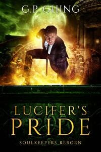 Lucifer's Pride