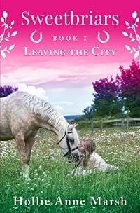 Sweetbriars Leaving The City