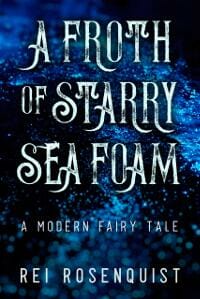 A Froth of Starry Sea Foam