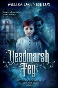 Deadmarsh Fey