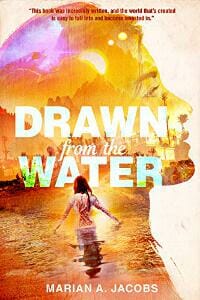 Drawn From The Water