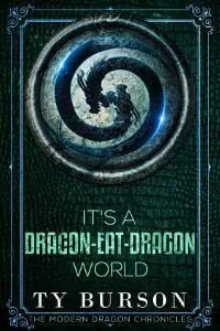 It's a Dragon-Eat-Dragon World