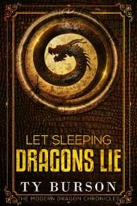 Let Sleeping Dragons Lie