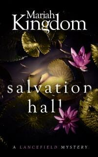 Salvation Hall