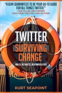 Twitter: Surviving Change (Rules, Retweets, Responsibilities)