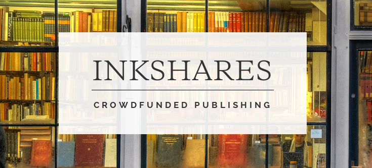 7 Essential Questions for Crowdfunding at Inkshares