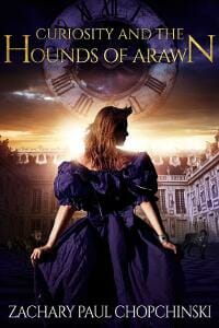 Curiosity and The Hounds of Arawn