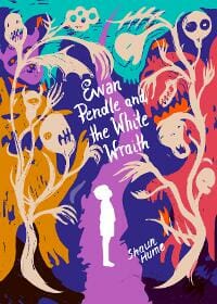 Ewan Pendle and the White Wraith