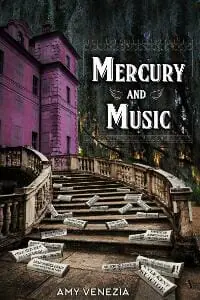 Mercury and Music