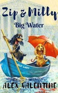 Zip & Milly: big water