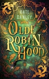 Olde Robin Hood