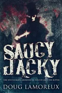 Saucy Jacky