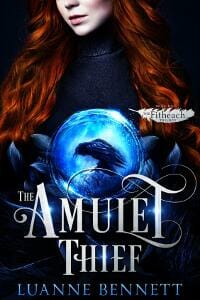 The Amulet Thief