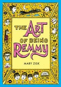 The Art of Being Remmy