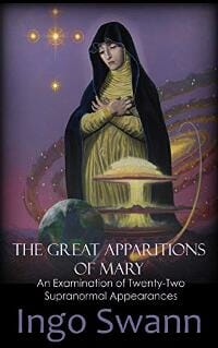 The Great Apparitions of Mary