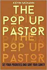 The Pop Up Pastor