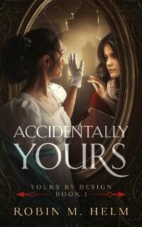 Accidentally Yours