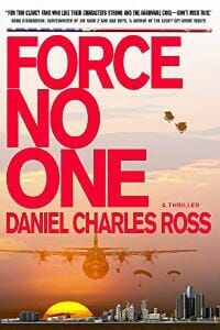 FORCE NO ONE