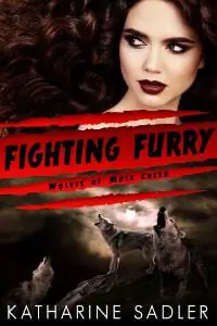 Fighting Furry