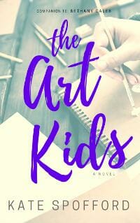 The Art Kids