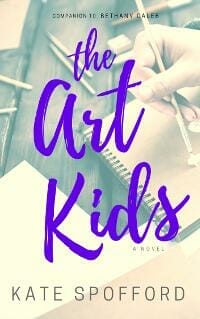 The Art Kids