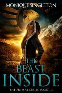 The Beast Inside