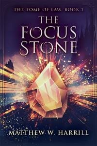 The Focus Stone