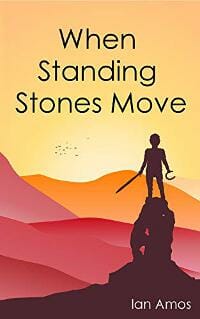 When Standing Stones Move
