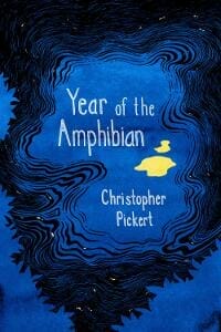 Year of the Amphibian