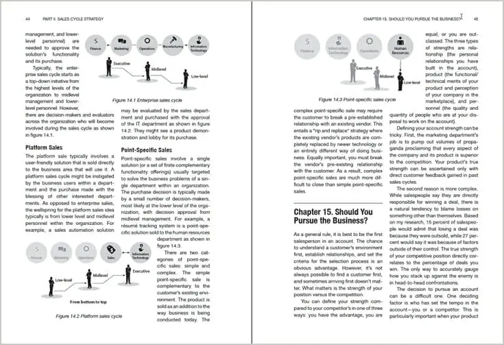 book design