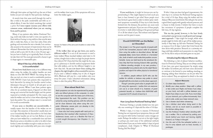 book design