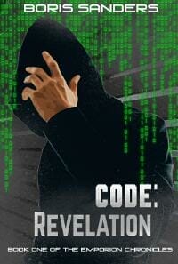 Code: Revelation