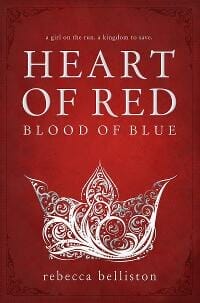 Heart of Red, Blood of Blue