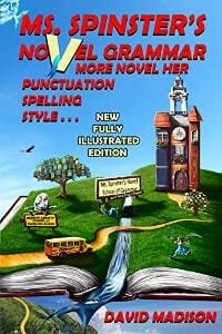 Ms. Spinster's Novel Grammar