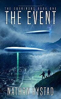 The Event (The Survivors Book One)