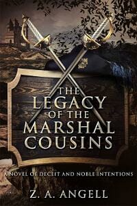 The Legacy Of The Marshall Cousins
