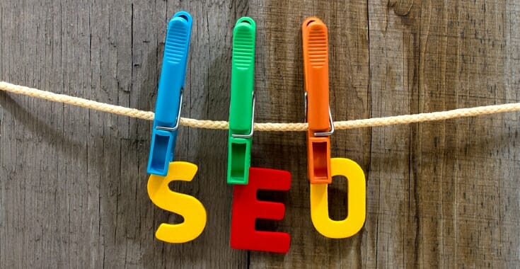 12 SEO Tips to Drive Traffic and Sell Books
