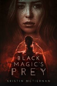 Black Magic's Prey