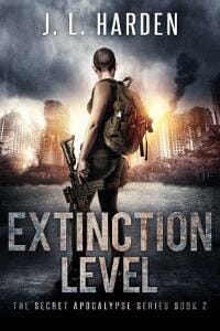 Extinction Level