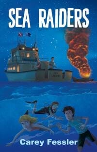 Sea Raiders