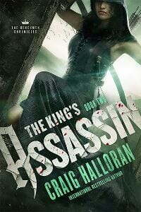 The King's Assassin