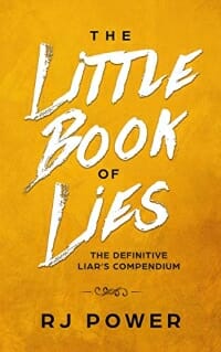 The Little book of Lies