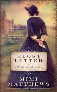 The Lost Letter