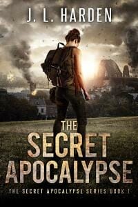 The Secret Apocalypse